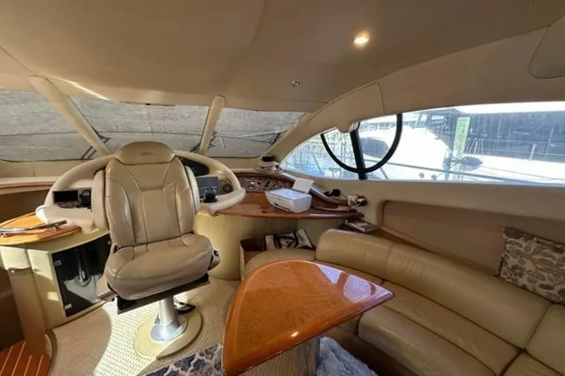 Slide: The Image of Azimut 55E 2004 - 6708624