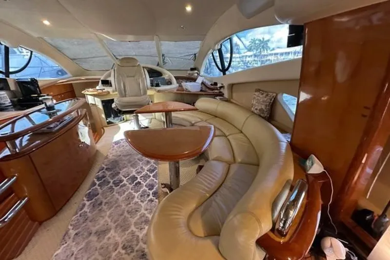 Slide: The Image of Azimut 55E 2004 - 6708621