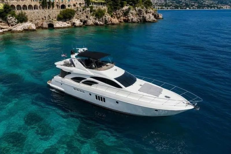 Slide: The Image of Azimut 55E 2004 - 6708672