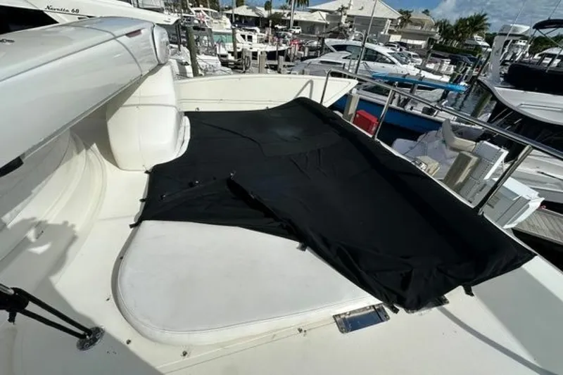 Slide: The Image of Azimut 55E 2004 - 6708587