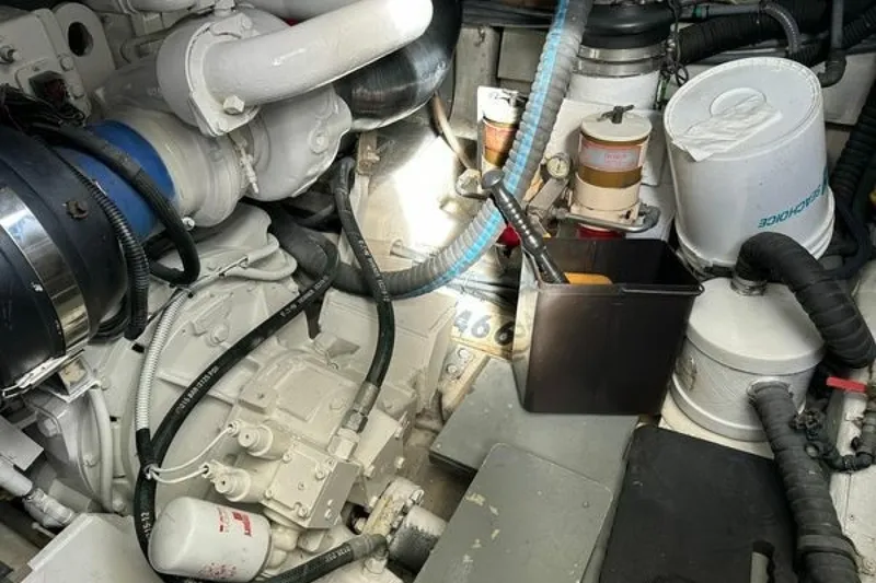 Slide: The Image of Azimut 55E 2004 - 6708602