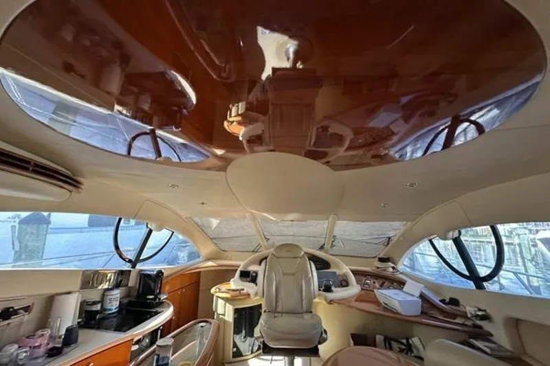 Slide: The Image of Azimut 55E 2004 - 6708658