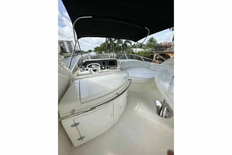 Slide: The Image of Azimut 55E 2004 - 6708665