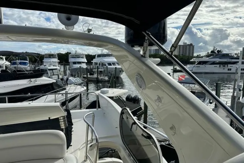 Slide: The Image of Azimut 55E 2004 - 6708595