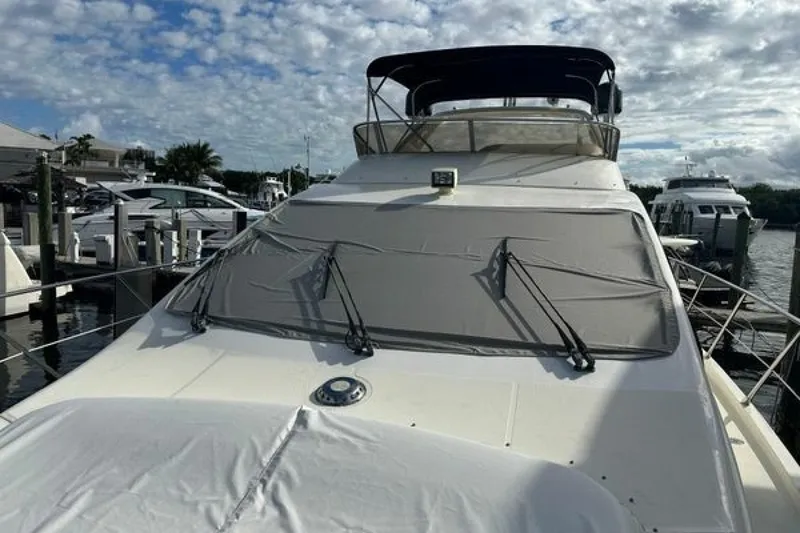 Slide: The Image of Azimut 55E 2004 - 6708579