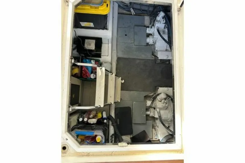 Slide: The Image of Azimut 55E 2004 - 6708601