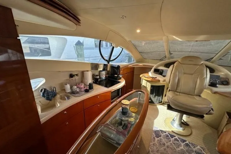 Slide: The Image of Azimut 55E 2004 - 6708623
