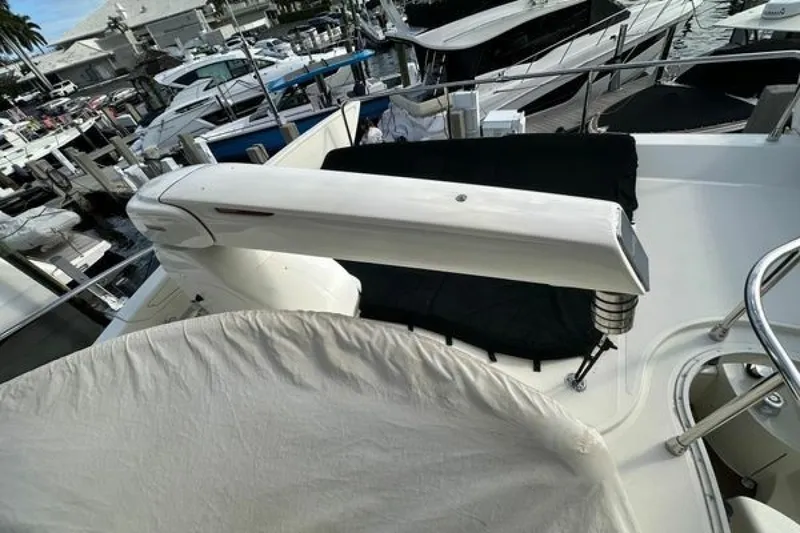 Slide: The Image of Azimut 55E 2004 - 6708600