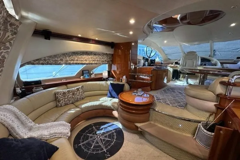 Slide: The Image of Azimut 55E 2004 - 6708618