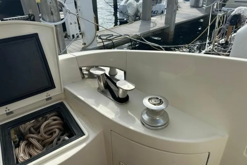 Slide: The Image of Azimut 55E 2004 - 6708573
