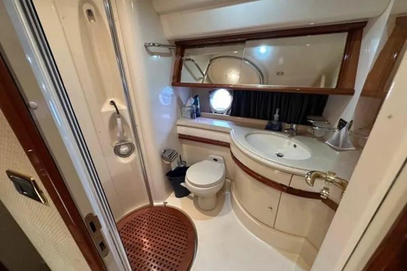 Slide: The Image of Azimut 55E 2004 - 6708643
