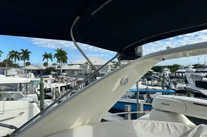 Slide: The Image of Azimut 55E 2004 - 6708594