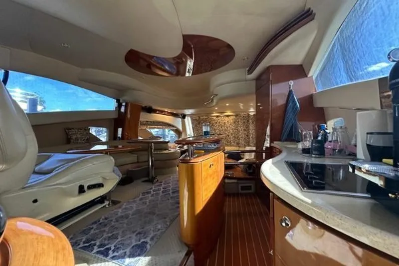Slide: The Image of Azimut 55E 2004 - 6708654
