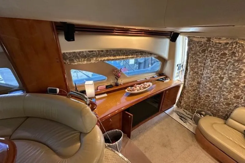 Slide: The Image of Azimut 55E 2004 - 6708657