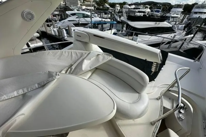 Slide: The Image of Azimut 55E 2004 - 6708588