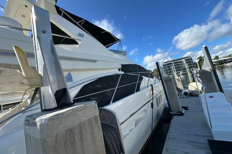 Slide: The Image of Azimut 55E 2004 - 6708661