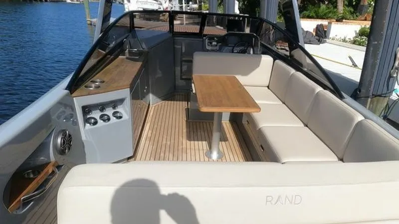 Slide: The Image of Rand Leisure 2021 - 6708840
