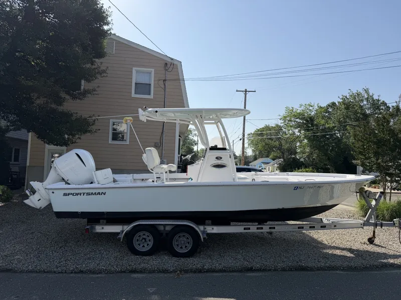 Slide: The Image of Sportsman 247 Platinum Edition 2018 - 6712835