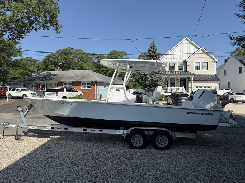 Slide: The Image of Sportsman 247 Platinum Edition 2018 - 6712832