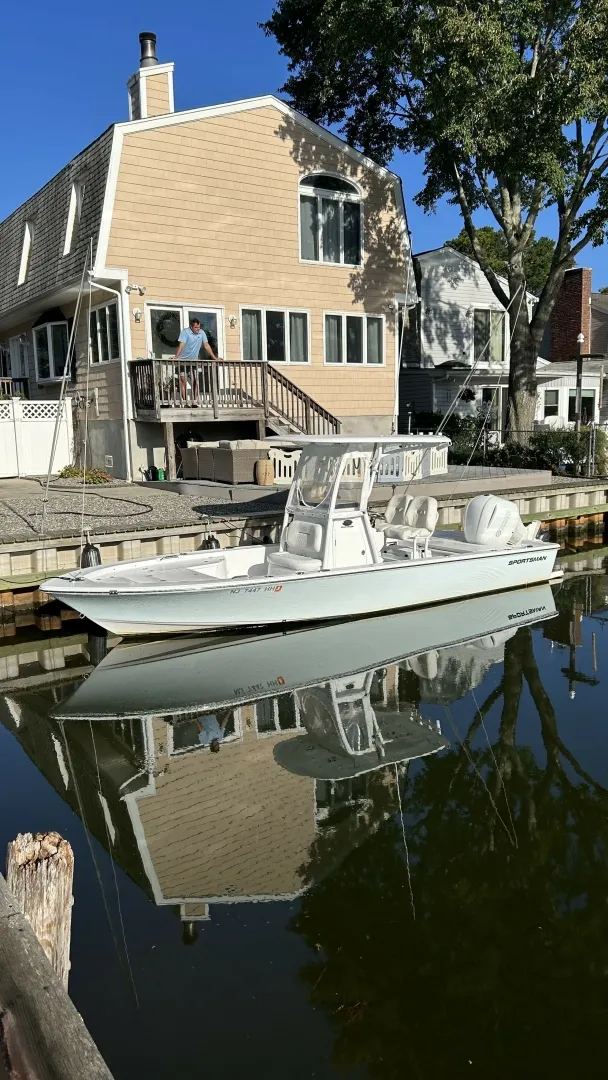 The Image of Sportsman 247 Platinum Edition 2018 - 6712829