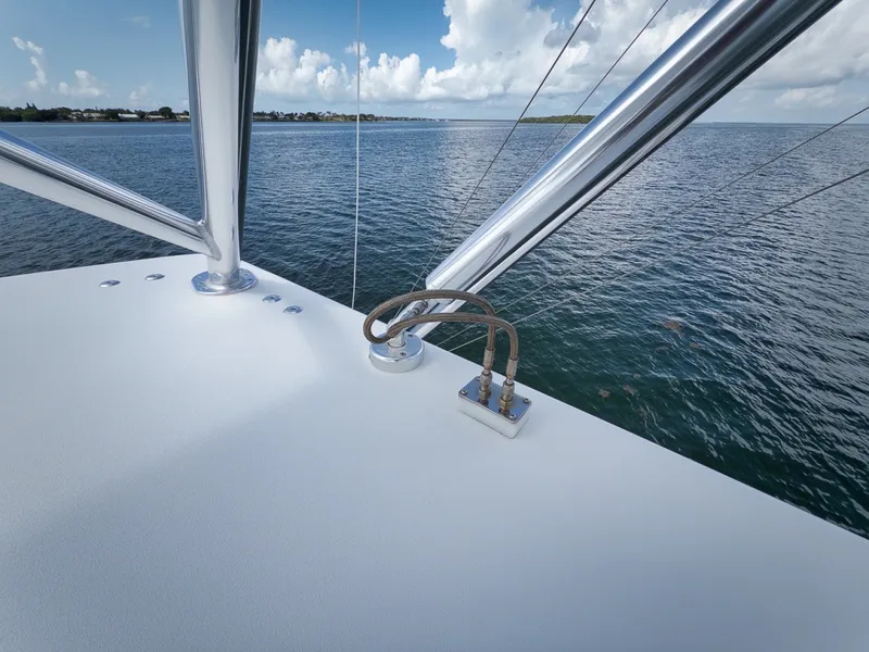 Slide: The Image of Hatteras GT45X 2023 - 6713191