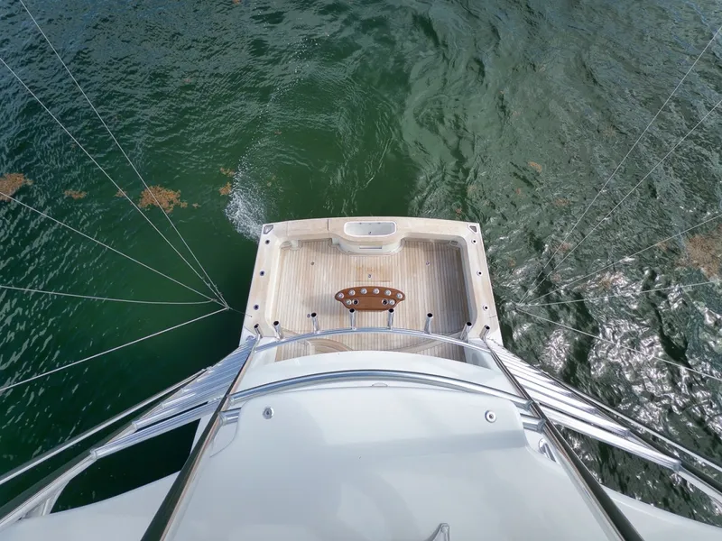 Slide: The Image of Hatteras GT45X 2023 - 6713189