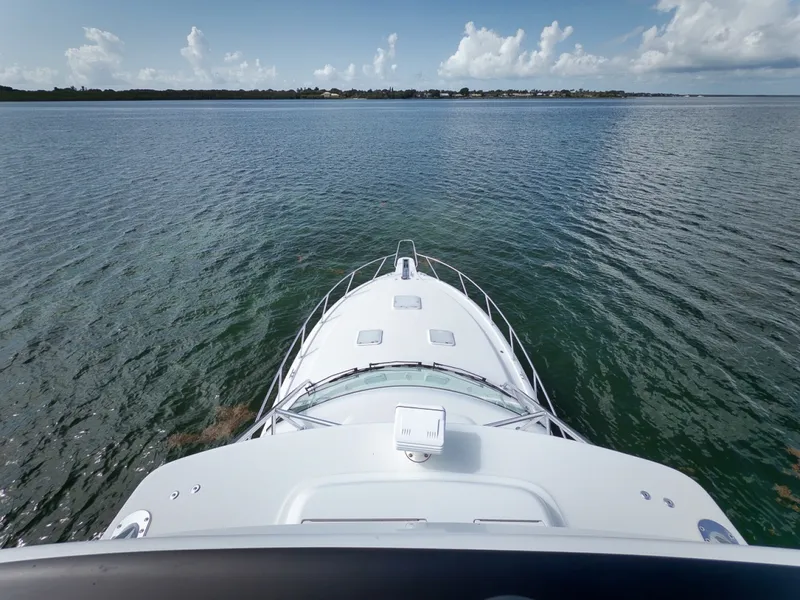Slide: The Image of Hatteras GT45X 2023 - 6713188