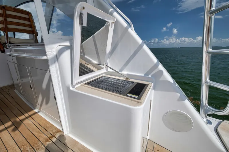 Slide: The Image of Hatteras GT45X 2023 - 6713206