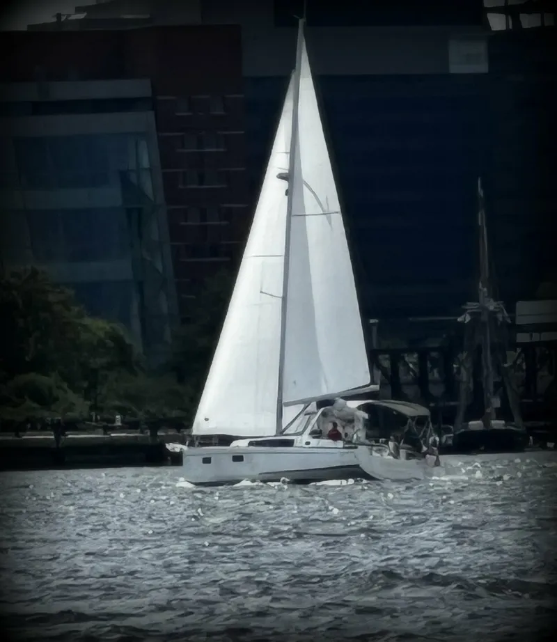 Slide: The Image of Beneteau Oceanis 38.1 2023 - 6714532