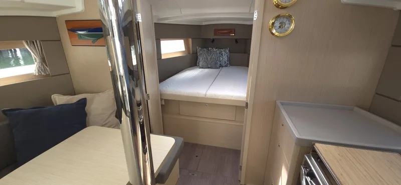 Slide: The Image of Beneteau Oceanis 38.1 2023 - 6714588
