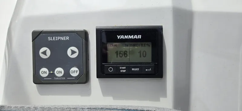 Slide: The Image of Beneteau Oceanis 38.1 2023 - 6714644