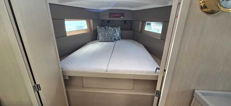 Slide: The Image of Beneteau Oceanis 38.1 2023 - 6714596