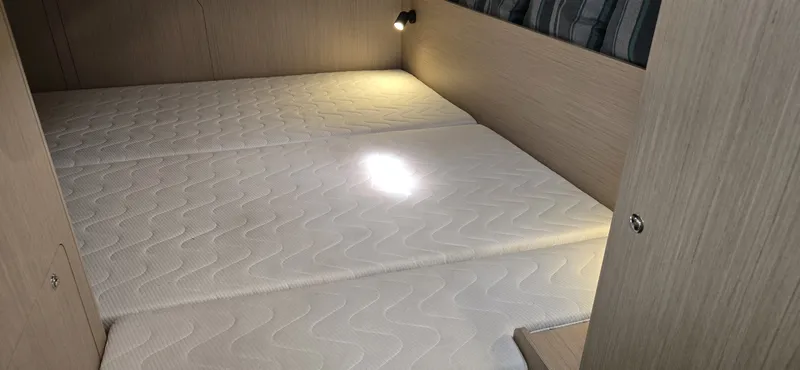 Slide: The Image of Beneteau Oceanis 38.1 2023 - 6714647