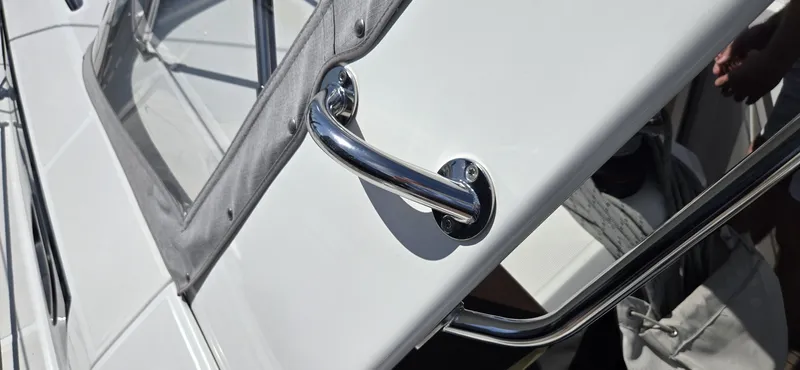 Slide: The Image of Beneteau Oceanis 38.1 2023 - 6714541