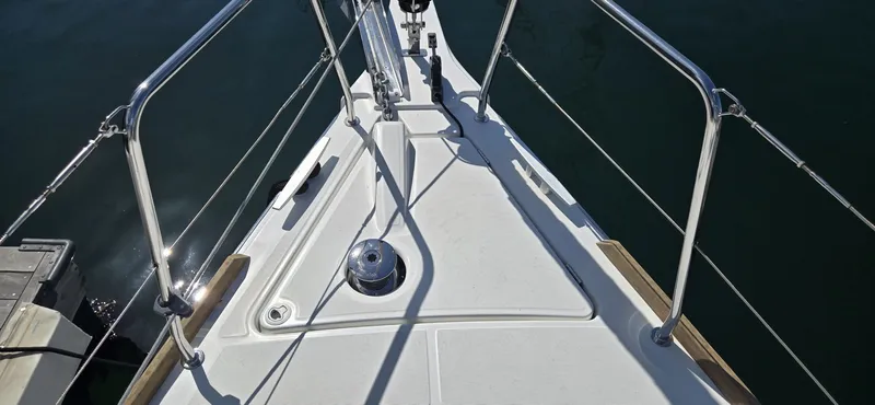 Slide: The Image of Beneteau Oceanis 38.1 2023 - 6714545