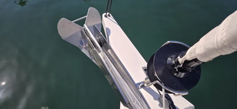 Slide: The Image of Beneteau Oceanis 38.1 2023 - 6714547