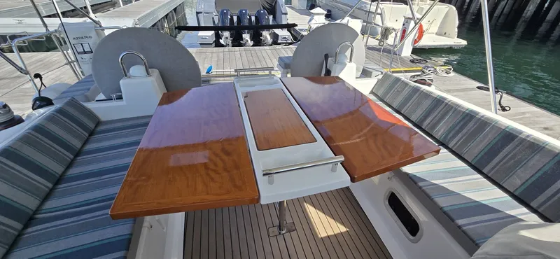 Slide: The Image of Beneteau Oceanis 38.1 2023 - 6714551