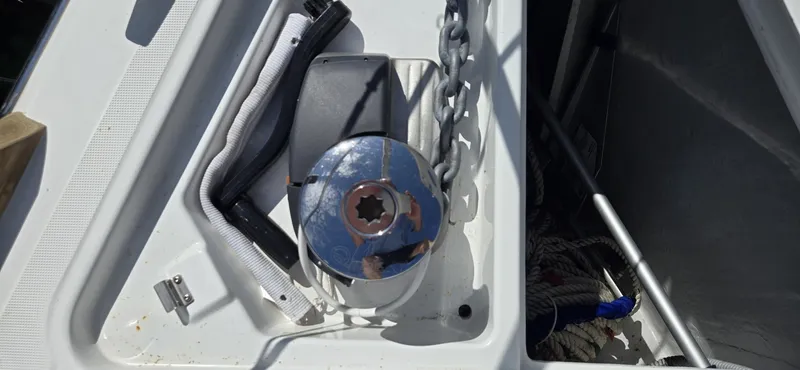 Slide: The Image of Beneteau Oceanis 38.1 2023 - 6714546