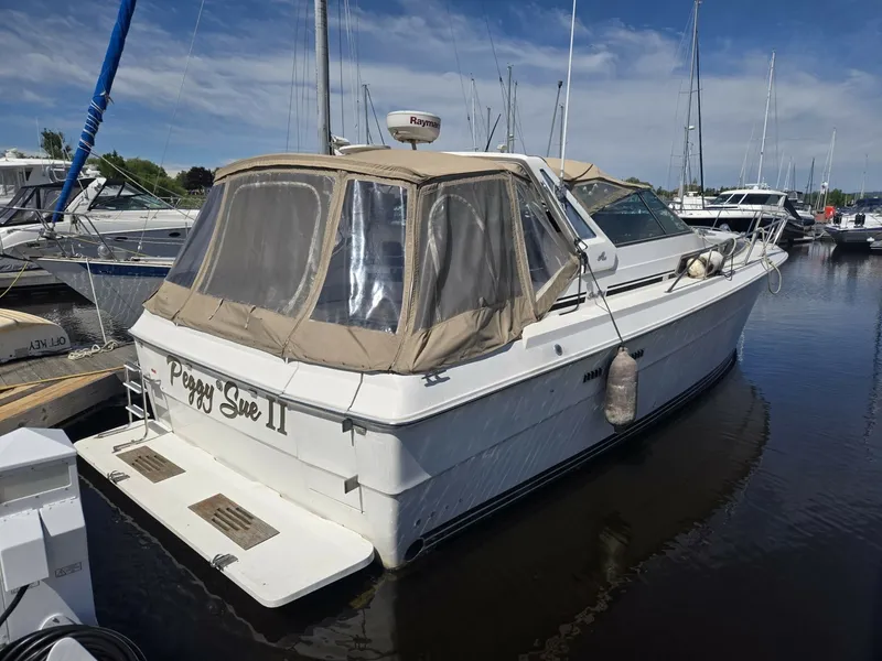 The Image of Sea Ray 390 Express 1991 - 6716128