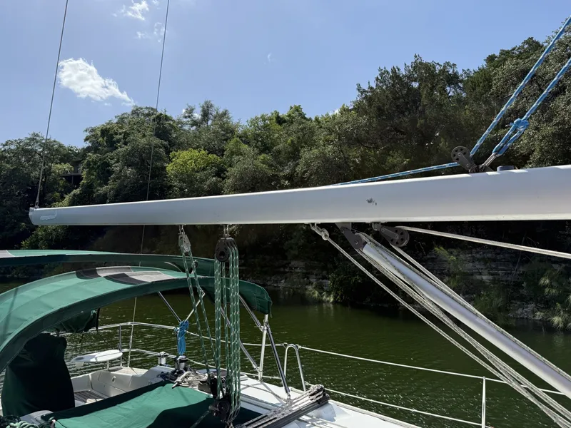 Slide: The Image of Beneteau 373 2007 - 6719501