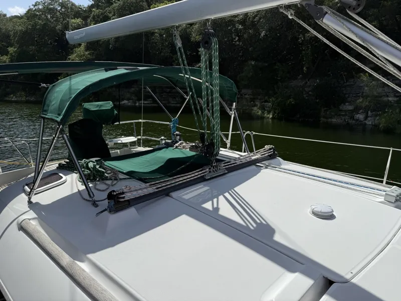 Slide: The Image of Beneteau 373 2007 - 6719500