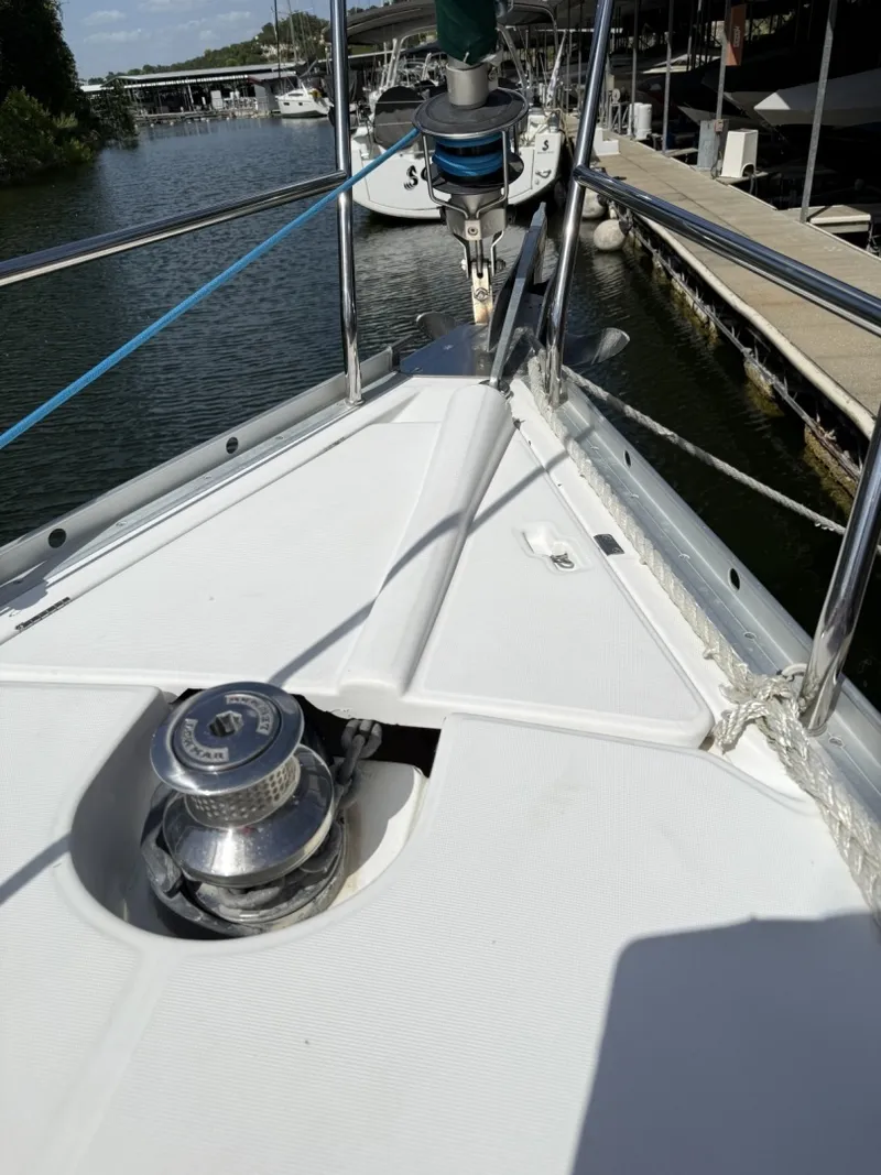 Slide: The Image of Beneteau 373 2007 - 6719508