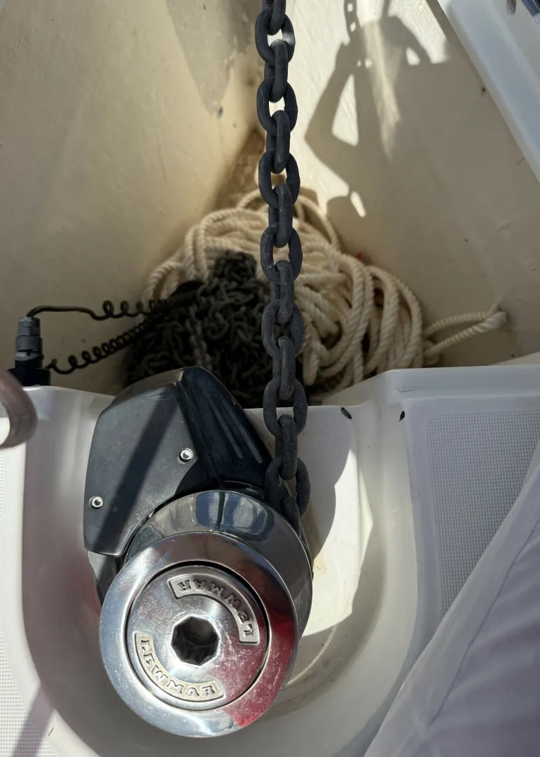 Slide: The Image of Beneteau 373 2007 - 6719509