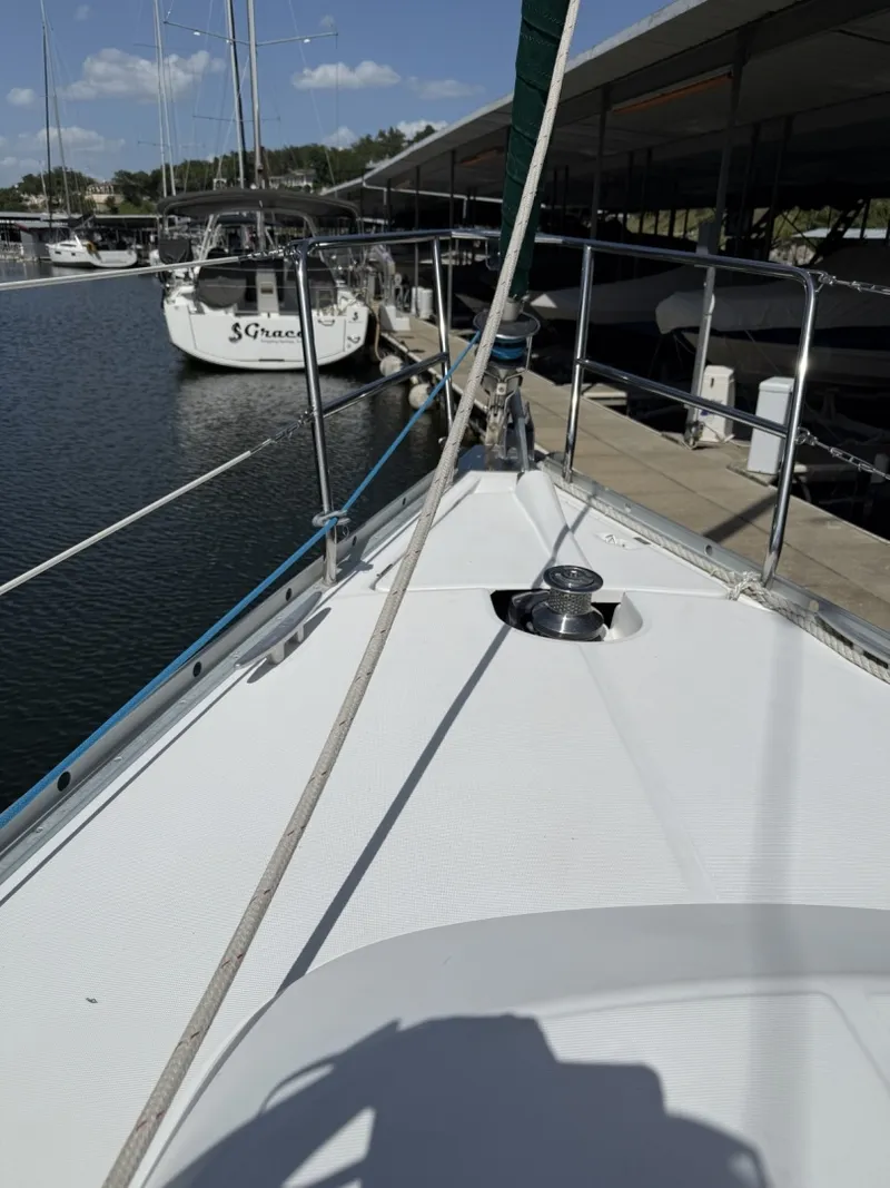 Slide: The Image of Beneteau 373 2007 - 6719497