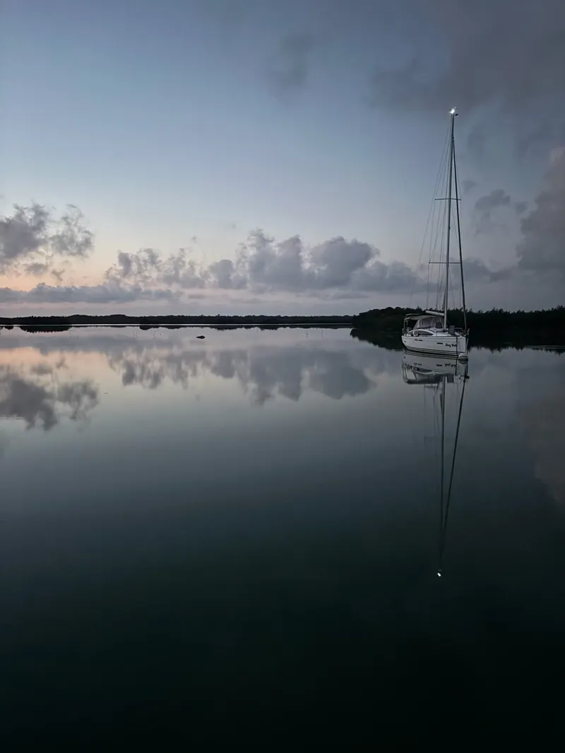 The Image of Jeanneau 41 DS 2015 - 6736518