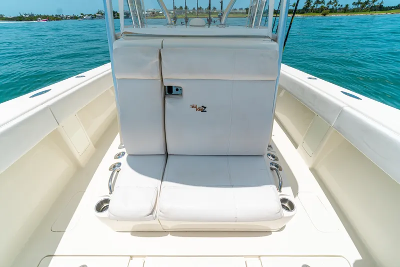 Slide: The Image of SeaVee 370Z 2018 - 6751329