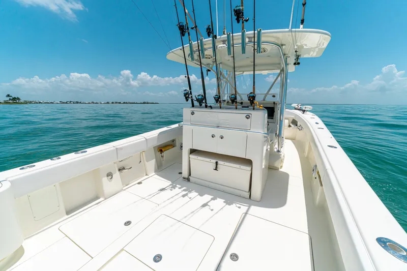 Slide: The Image of SeaVee 370Z 2018 - 6751332