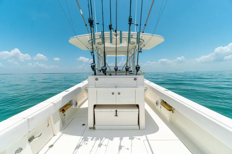 Slide: The Image of SeaVee 370Z 2018 - 6751340