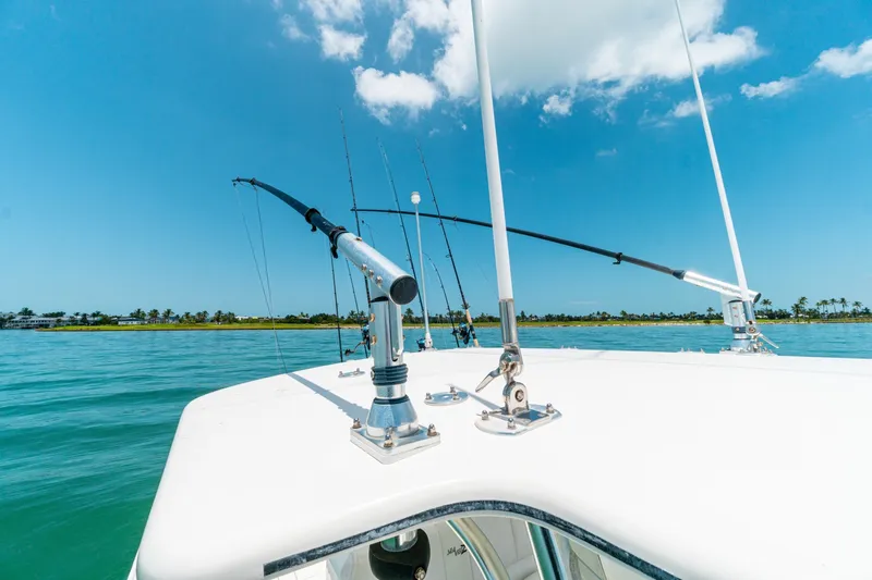 Slide: The Image of SeaVee 370Z 2018 - 6751343