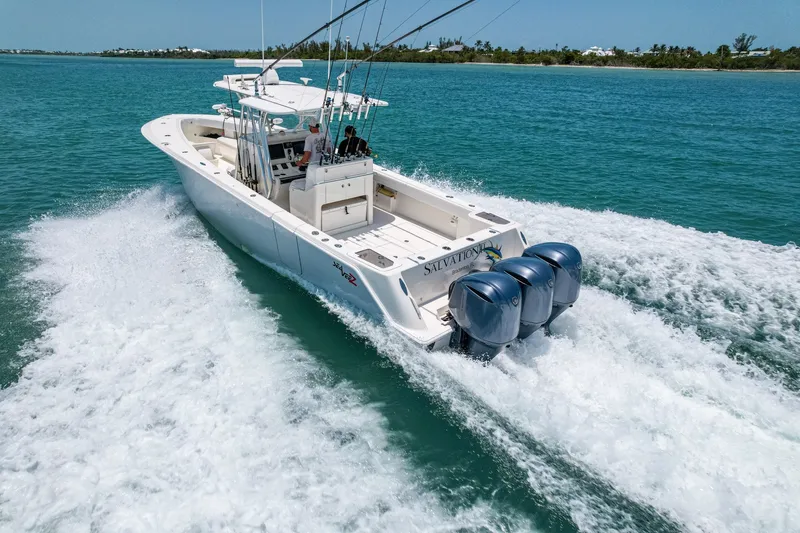Slide: The Image of SeaVee 370Z 2018 - 6751320